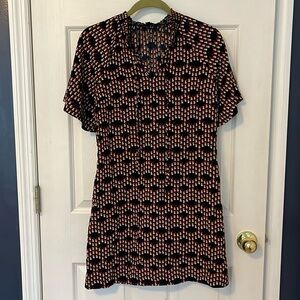 Women’s Banana Republic Dress with pockets, Size 2